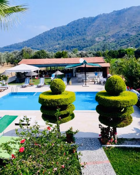 Erol Motel - 2
