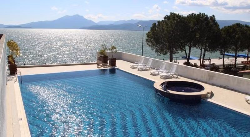 Kaunos Hotel