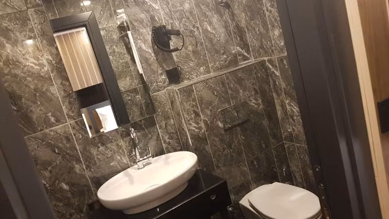 Pozcu Otel - 3