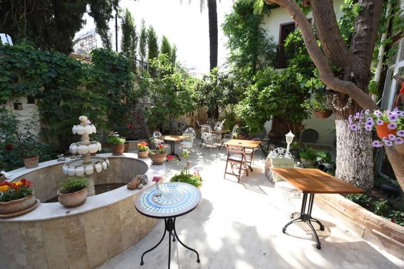 Sibel Hotel  - 1