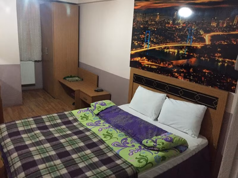 Hotel Akgün - 3