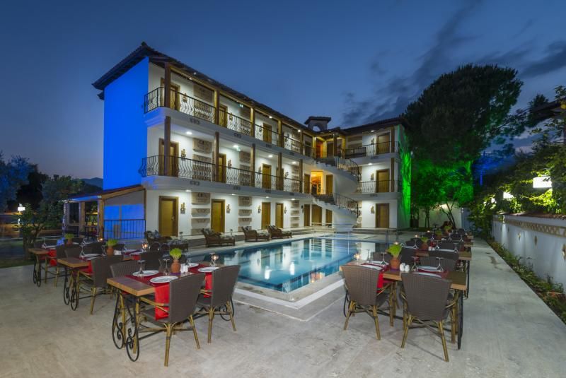 Amore Boutique Hotel  - 2