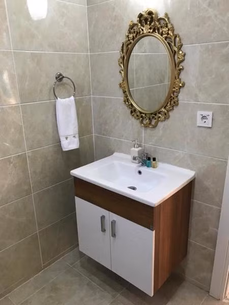 Oda Resmi
