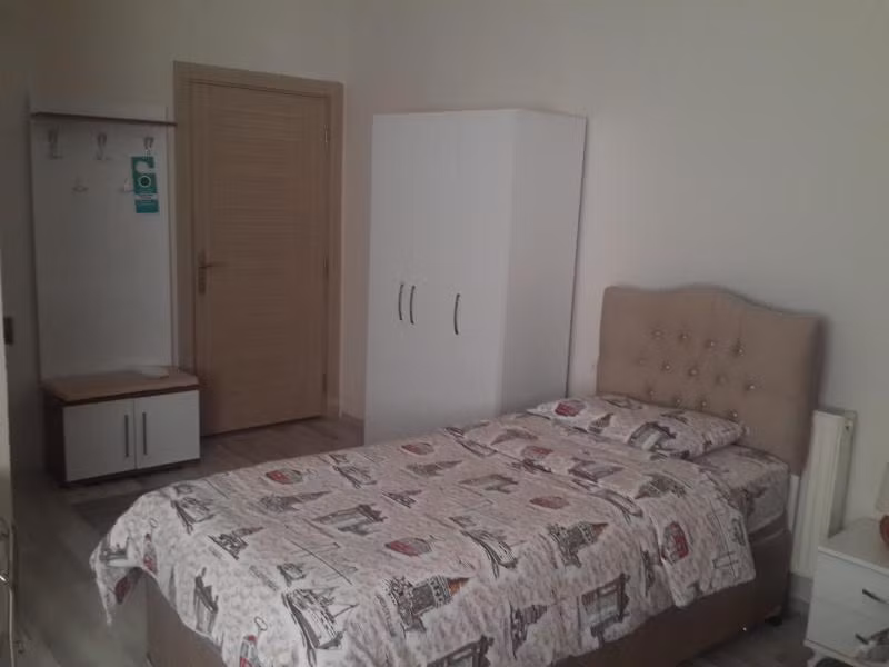 Moonlight Apart Otel Erzincan - 4