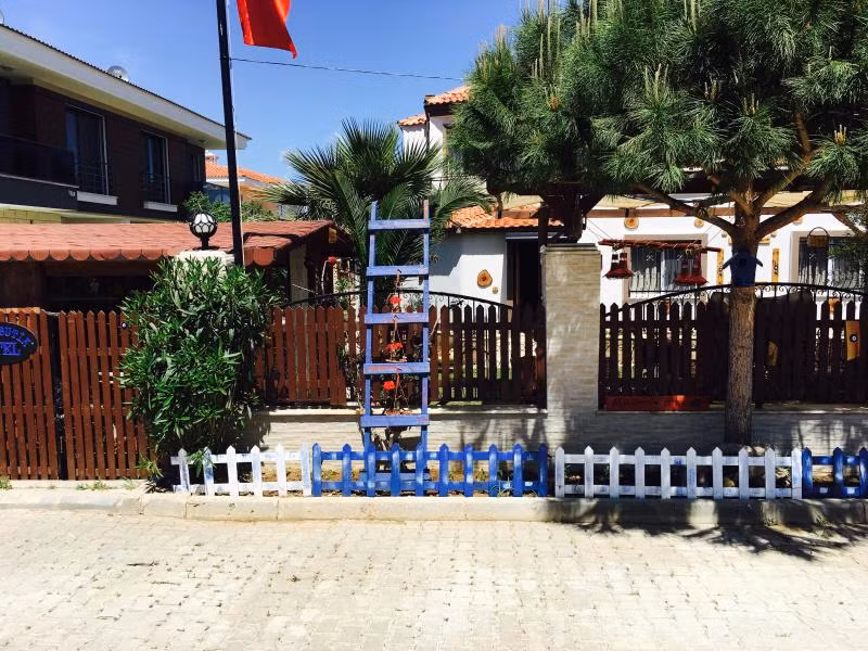 Çeşme Ada Butik Otel - 1