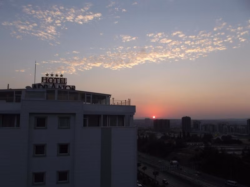 Adranos Hotel - 2
