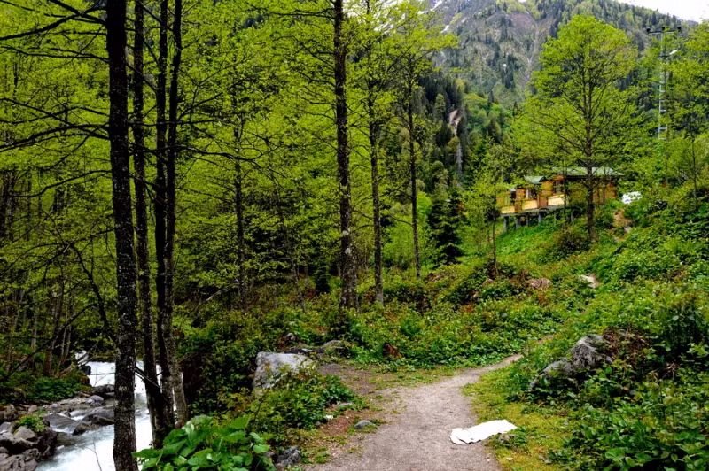 Kardelen Pansiyon - 3