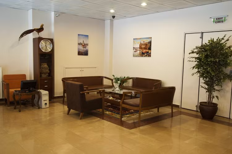 Haydarpaşa Otel - 3
