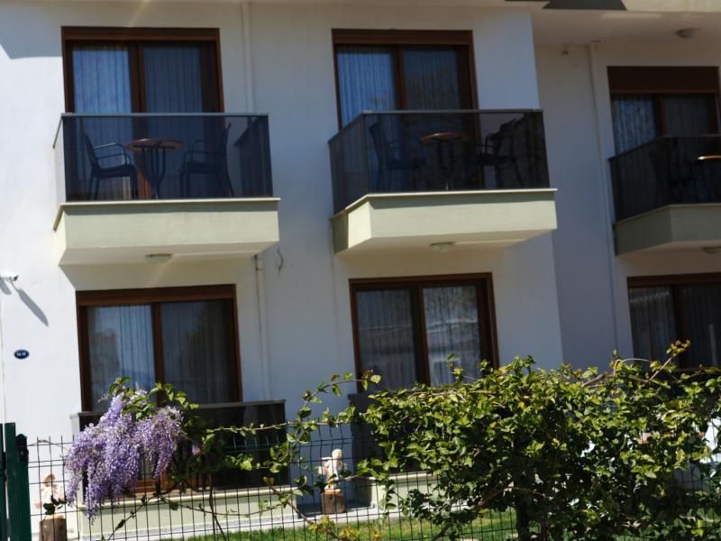 Derin Pansiyon Sığacık - 4