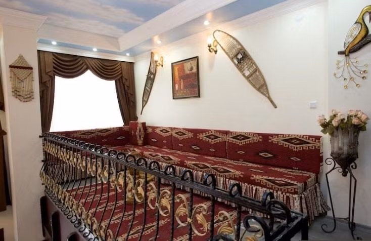 Subartu Hotel - 2