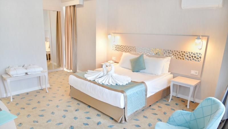 Adempira Termal & Spa Hotel - 3