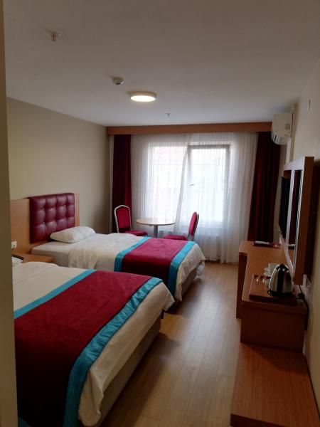 Bursa Şahin Hotel — 8
