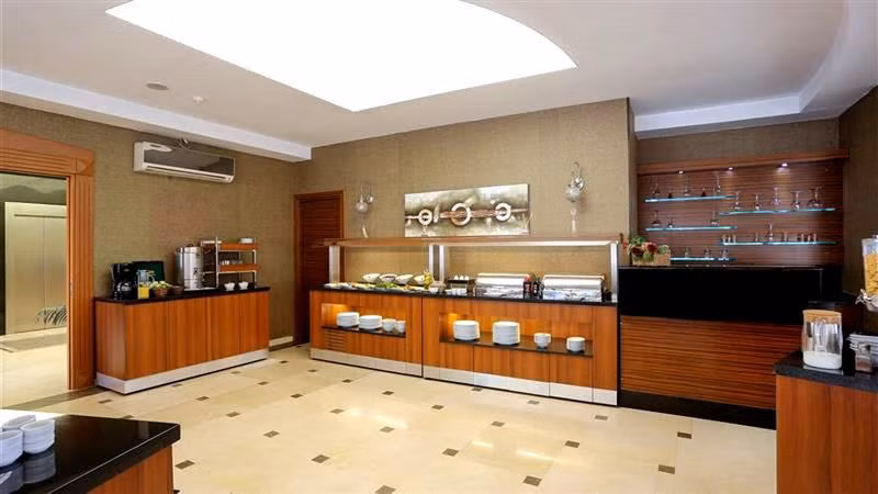 Baltürk House Otel - 4