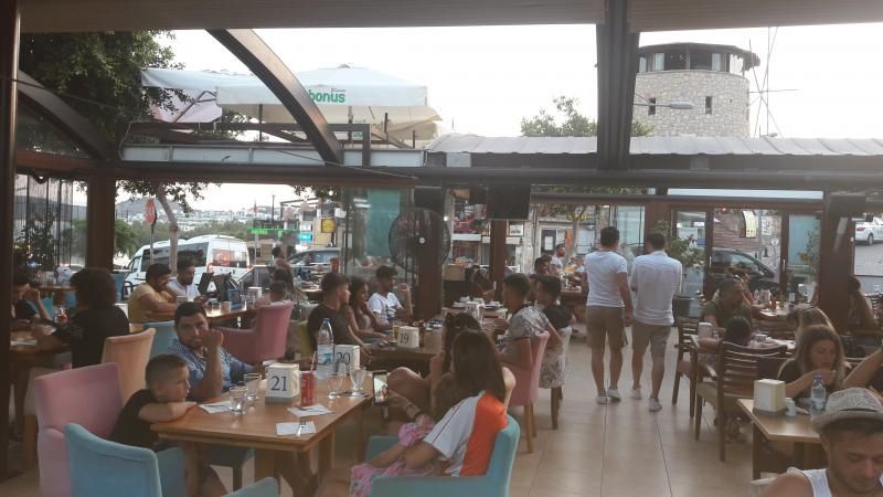 Özükara Apart 1 — 6