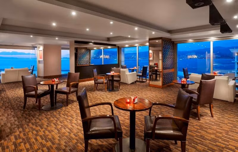 Kordon Otel Pasaport - 2