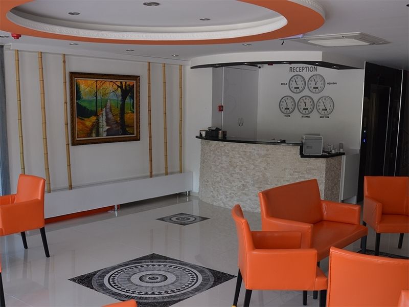 Mutado Hotel  - 1