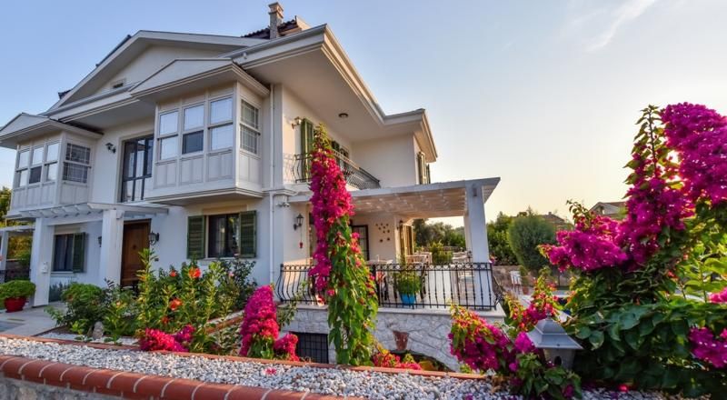 Villa TN Fethiye — 2