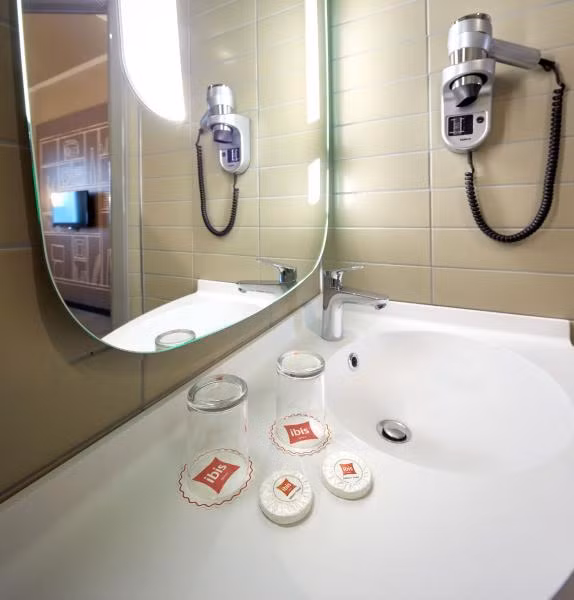 İbis Hotel Konya - 2