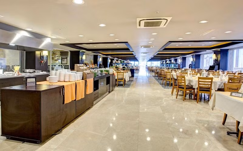 Suhan Cappadocia Hotel Spa - 4
