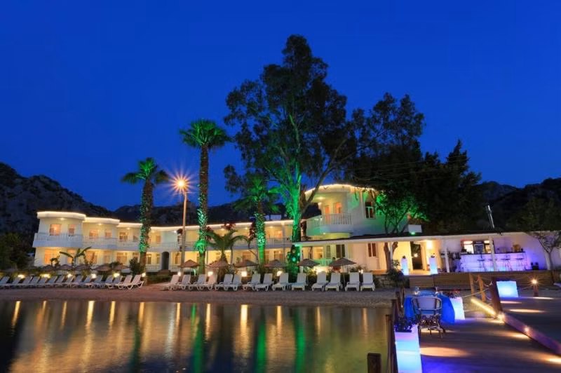 Begovina Selimiye - 2