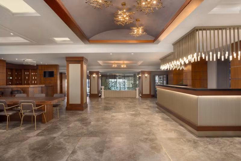 La Quinta By Wyndham Giresun — 3