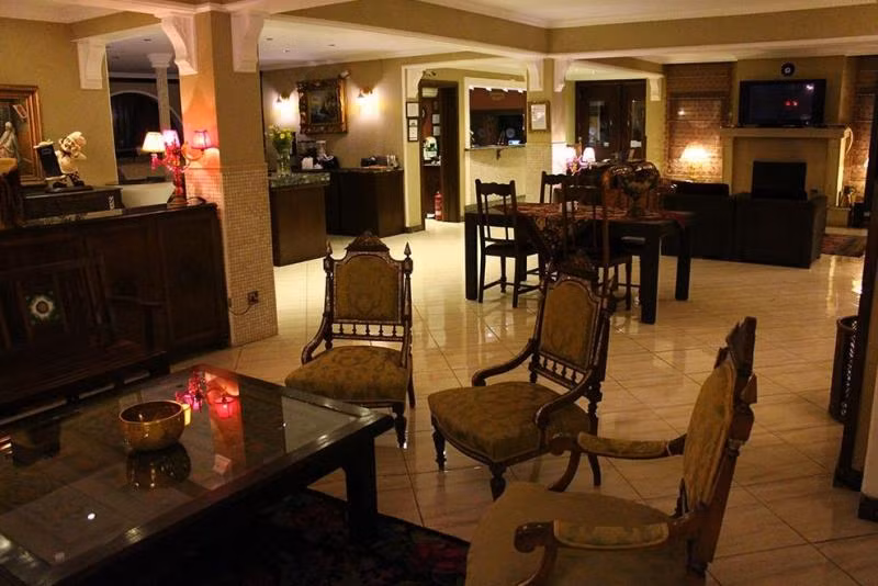 Bella View Art Boutique Hotel — 6