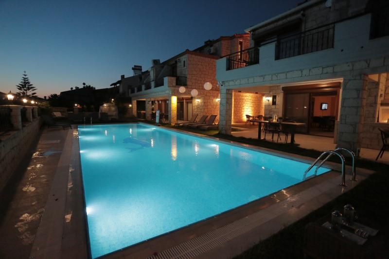 Fizzio Alaçatı Hotel - 2