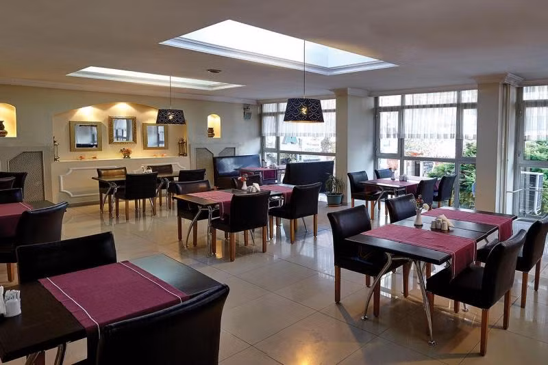 Hotel Arma Manisa - 4