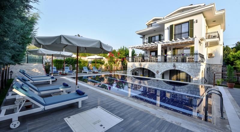 Villa TN Fethiye — 3
