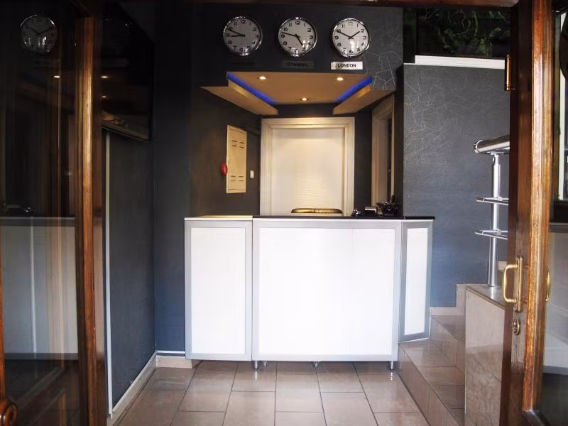 İdrisoğlu Otel - 4
