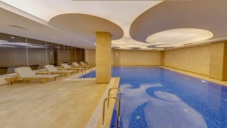 Demircioğlu Park Hotel - 4