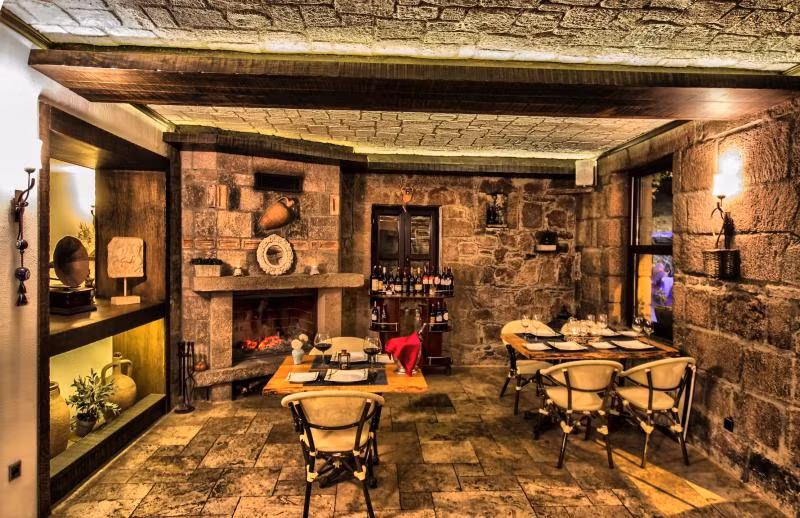 Assos Behram Hotel Special Class(Adults Only +12) - 4