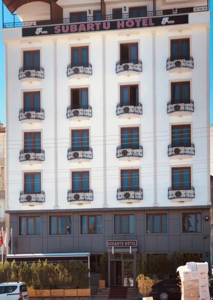 Subartu Hotel - 3