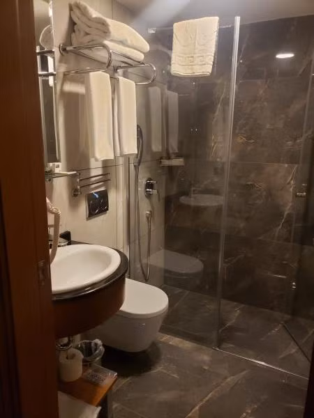 Oda Resmi