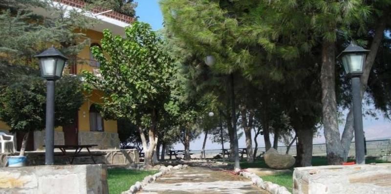 İnaltı Termal Otel Kaplıca — 8
