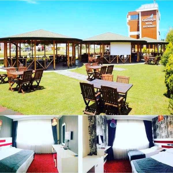 Kadhırga Hotel - 2