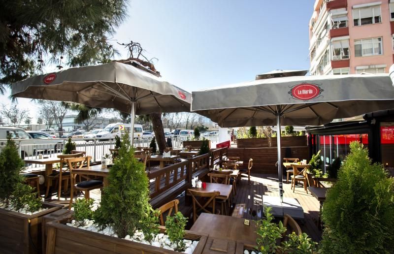 Le Marde Hotel - 1