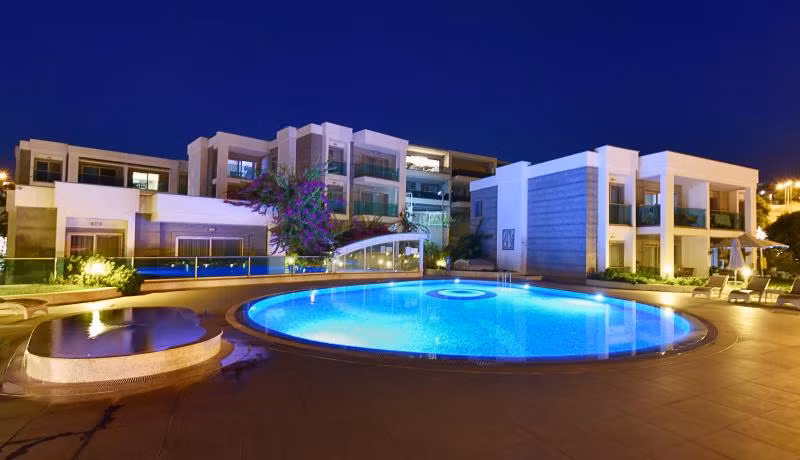 Royal Palm Residence - 3