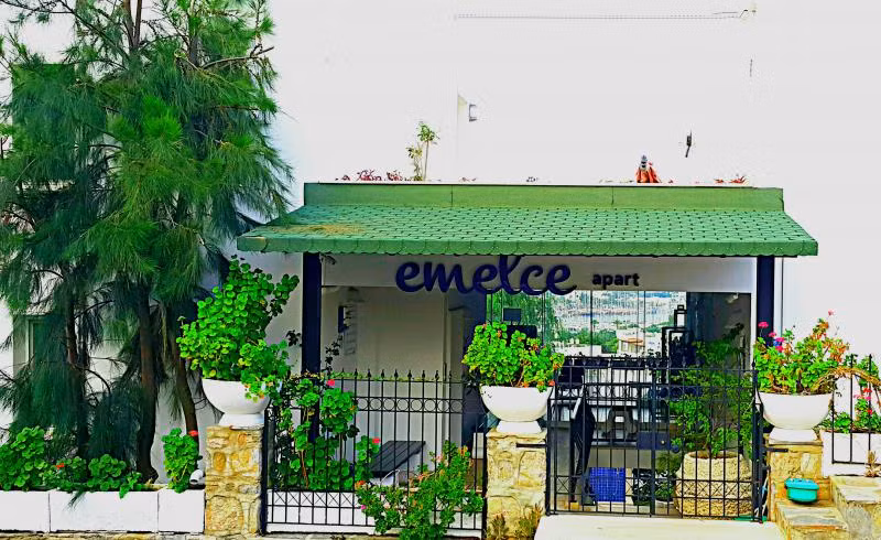 Emelce Apart - 4