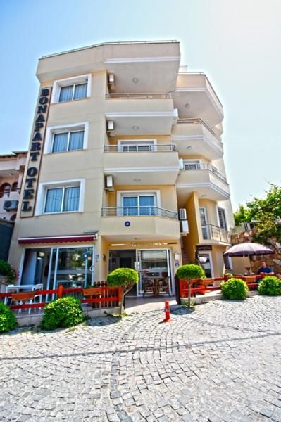 Bonapart Otel