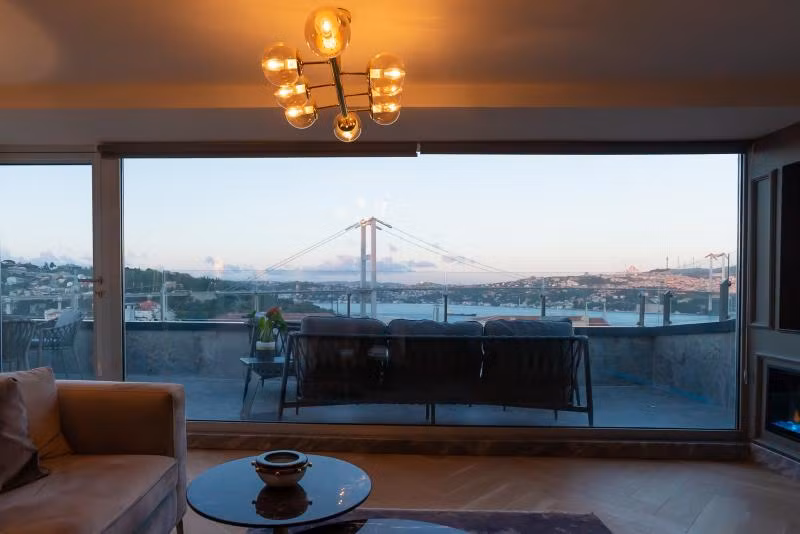 Malta Bosphorus Hotel - 2