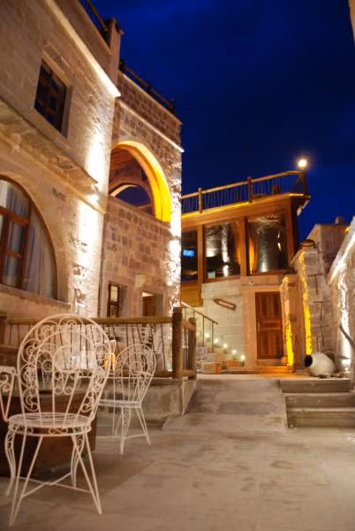 Wings Cappadocia Hotel - 1