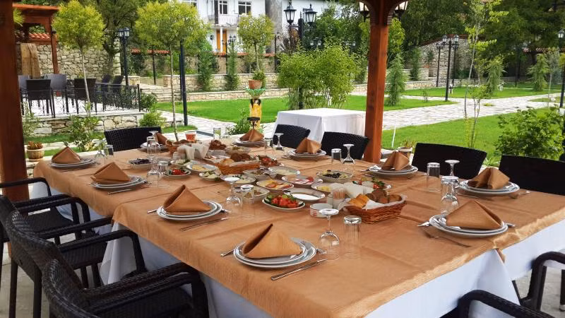 Zalifre Konak - 4