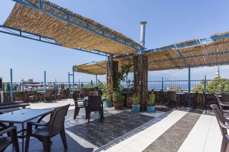 Hotel Twenty Kaleiçi