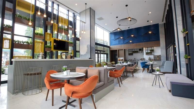 İbis Styles Hotel Bornova - 3