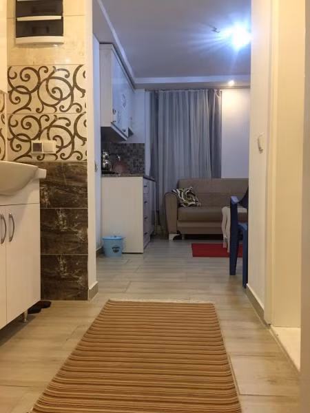 Oda Resmi