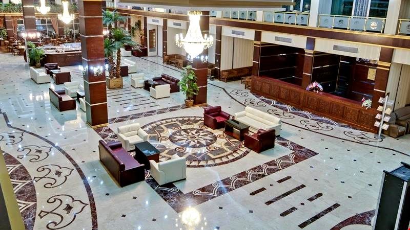 Şehri Nuh Otel - 4
