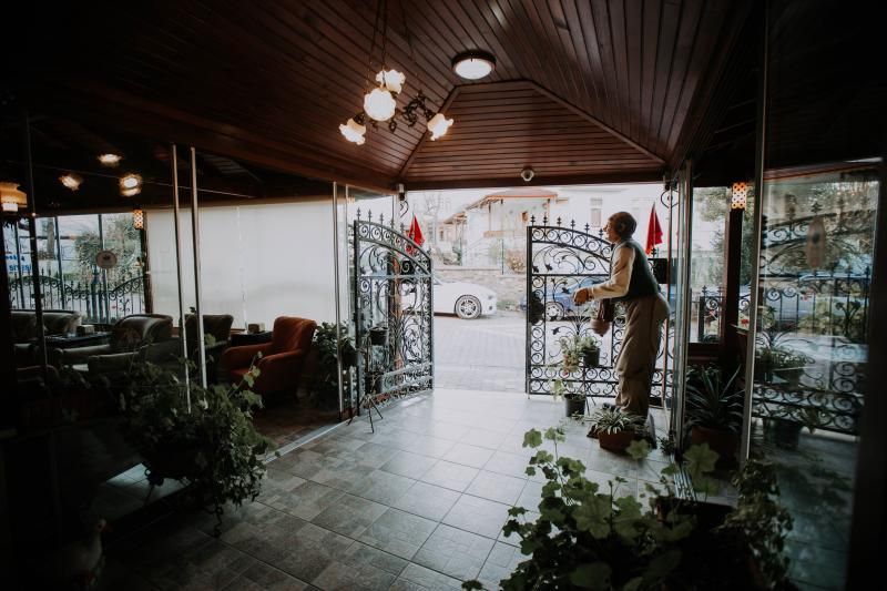 Erish Apart Hotel - 1