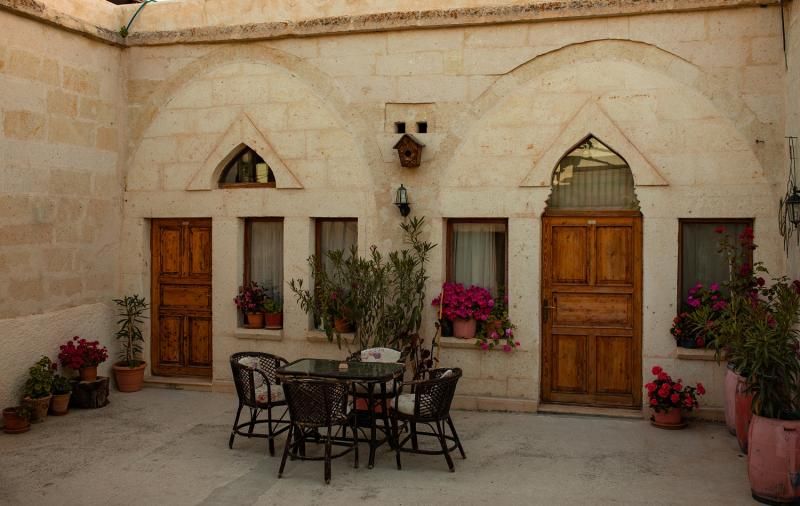 Asyada Suites - 1
