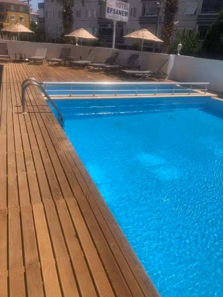 Efsanem Hotel - 2